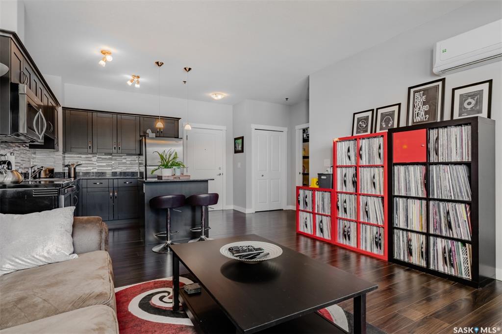 Fifth View of 710 Hart Road #307, Blairmore, Saskatoon, Saskatchewan, S7M 1L2