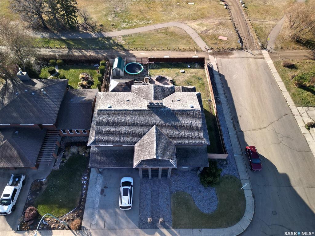 Second View of 2198 Douglas Avenue, Centennial Park, North Battleford, Saskatchewan, S9A 3M3