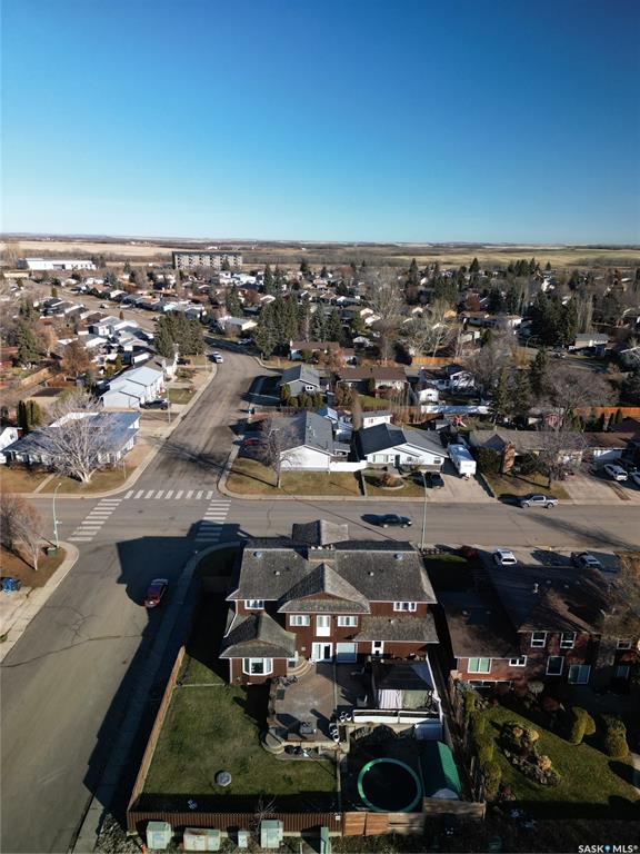 Third View of 2198 Douglas Avenue, Centennial Park, North Battleford, Saskatchewan, S9A 3M3