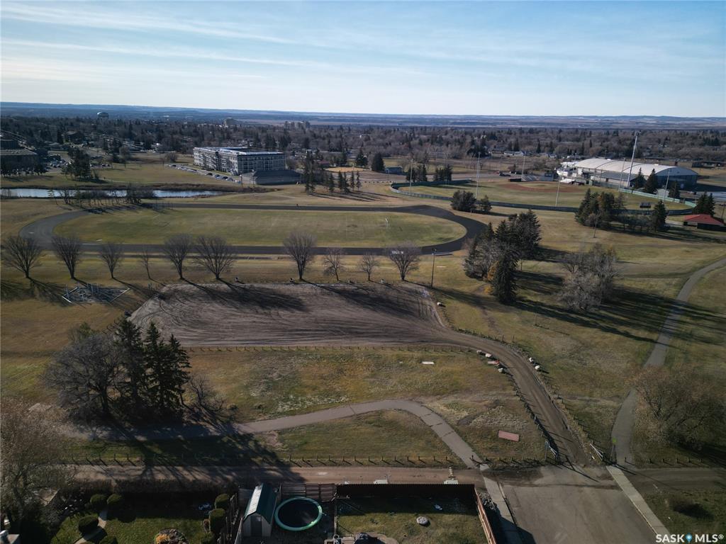 Fourth View of 2198 Douglas Avenue, Centennial Park, North Battleford, Saskatchewan, S9A 3M3