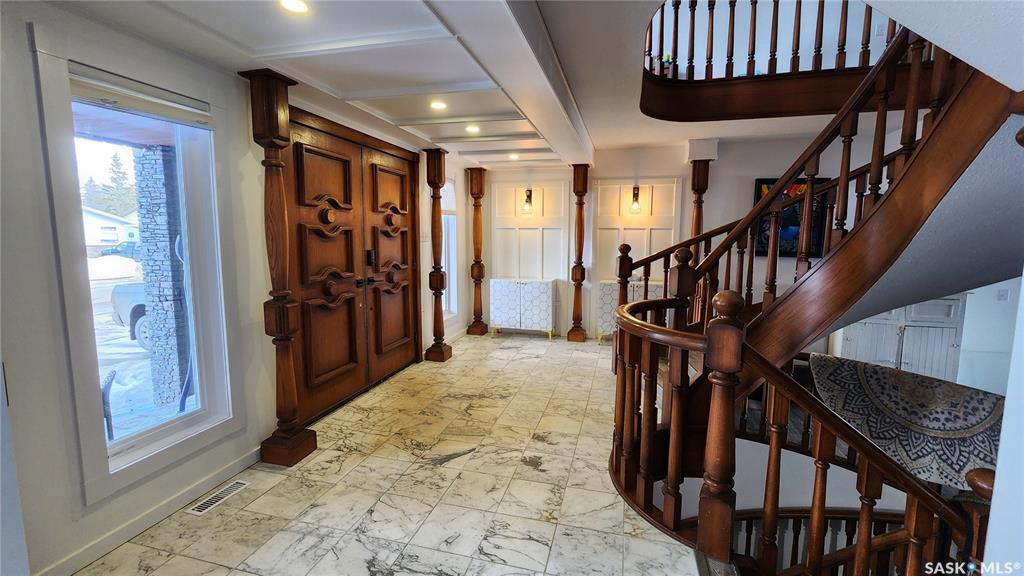 Fifth View of 2198 Douglas Avenue, Centennial Park, North Battleford, Saskatchewan, S9A 3M3