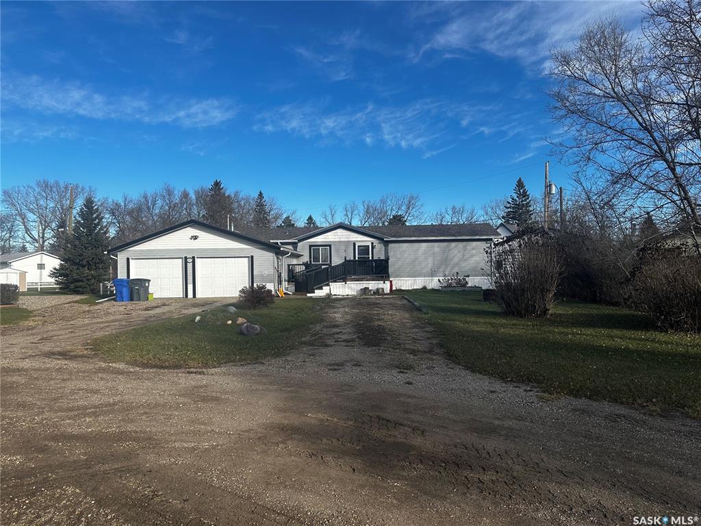 317 Railway Crescent, SK024149, Saskatchewan,