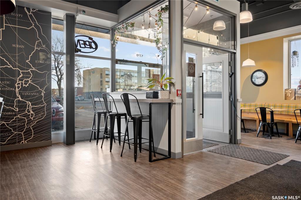 Second View of 3806 Albert Street #1270, Parliament Place, Regina, Saskatchewan, S4S 3R3