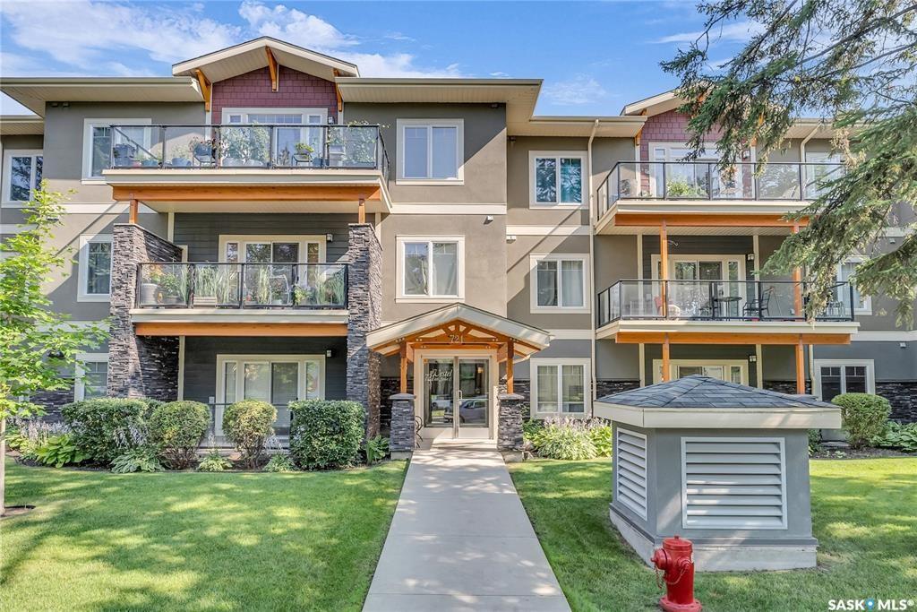 721 8th Street E #110, SK024153, Saskatchewan,
