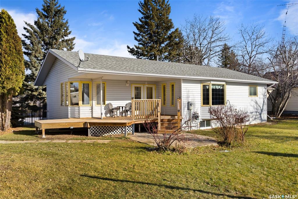 420 3rd Avenue, SK024154, Saskatchewan,