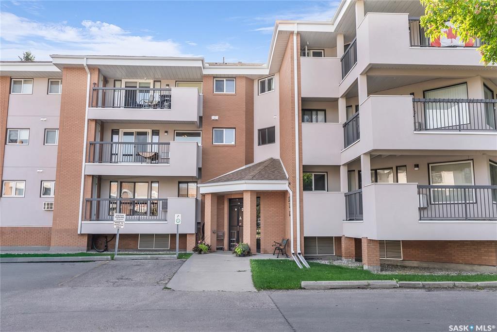 209 D Cree Place #233, SK024158, Saskatchewan,