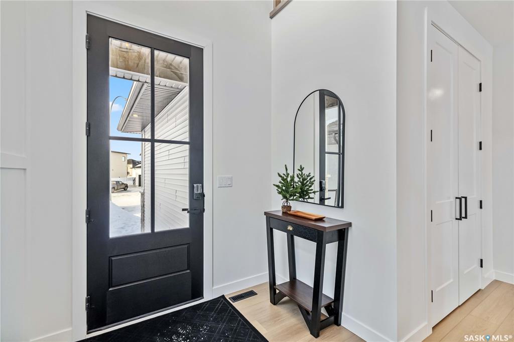 Second View of 327 Woolf Bay, Aspen Ridge, Saskatoon, Saskatchewan, S7W 1E5