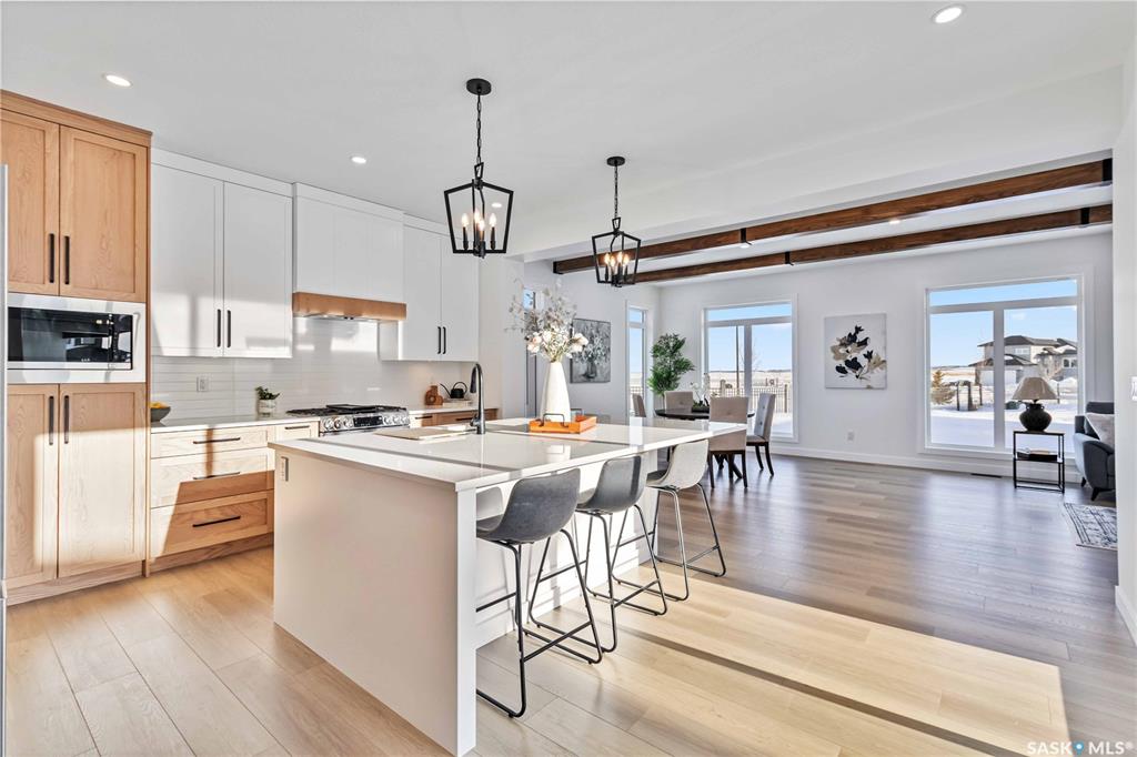 Fourth View of 327 Woolf Bay, Aspen Ridge, Saskatoon, Saskatchewan, S7W 1E5