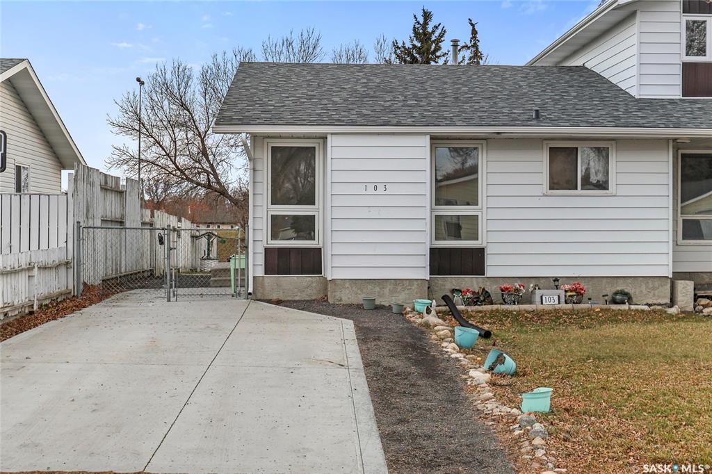 103 Church Drive, SK024162, Saskatchewan,