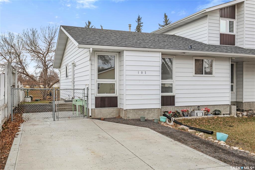 Second View of 103 Church Drive, Sherwood Estates, Regina, Saskatchewan, S4X 1L7