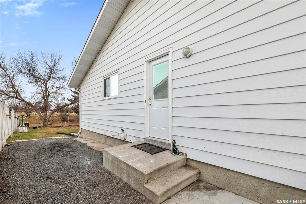 Third View of 103 Church Drive, Sherwood Estates, Regina, Saskatchewan, S4X 1L7