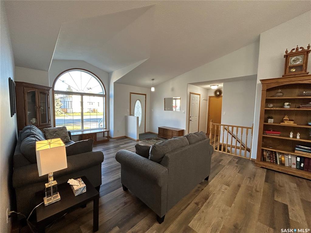 Second View of 713 9th Street, Humboldt, Saskatchewan, S0K 2A0