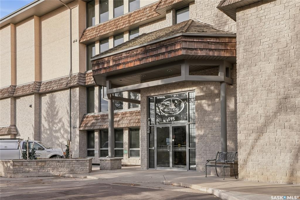615 Saskatchewan Crescent W #207, SK024166, Saskatchewan,