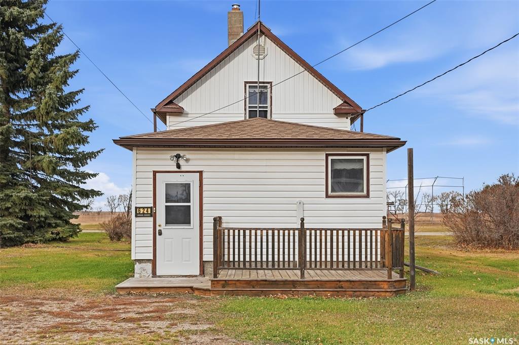 624 Saskatchewan Avenue, SK024171, Saskatchewan,