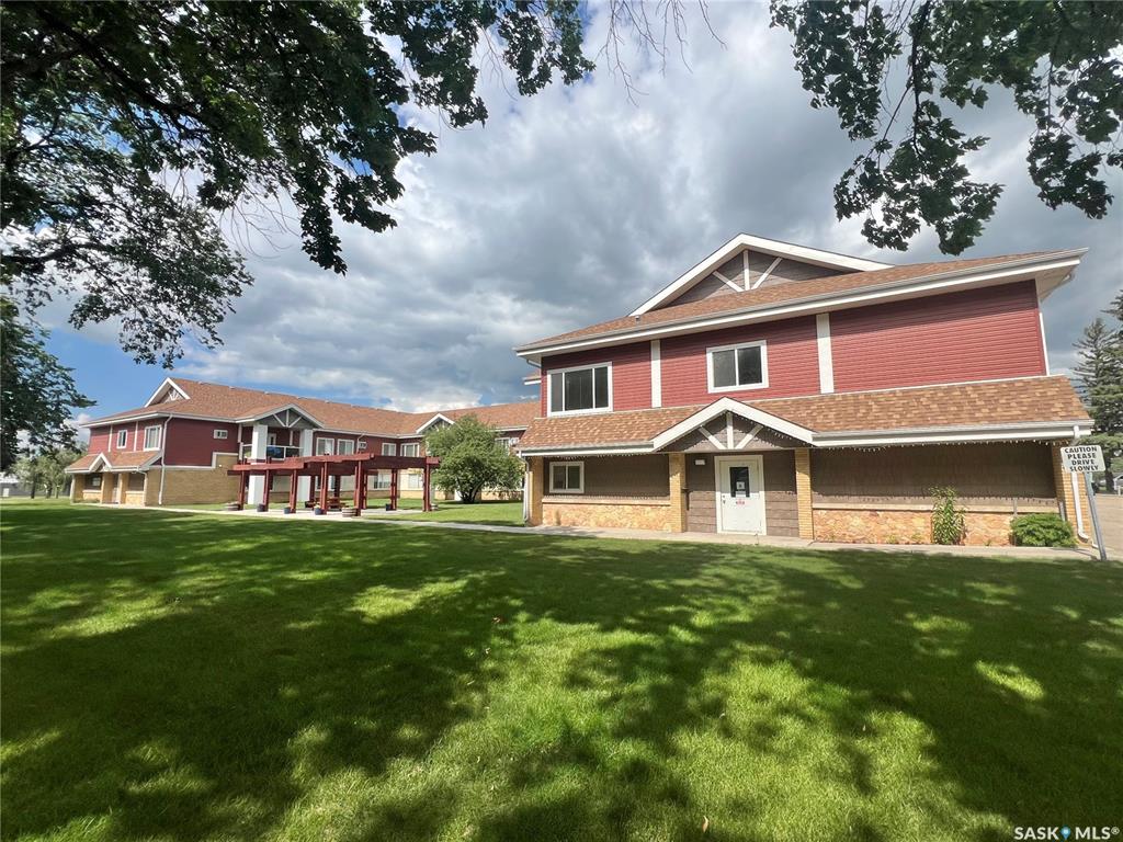 302 Bemister Avenue E #112, SK024172, Saskatchewan,