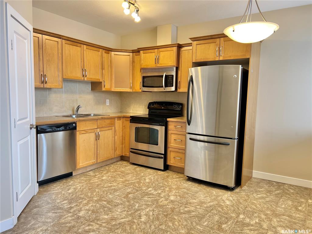 Second View of 302 Bemister Avenue E #112, Melfort, Saskatchewan, S0E 1A0