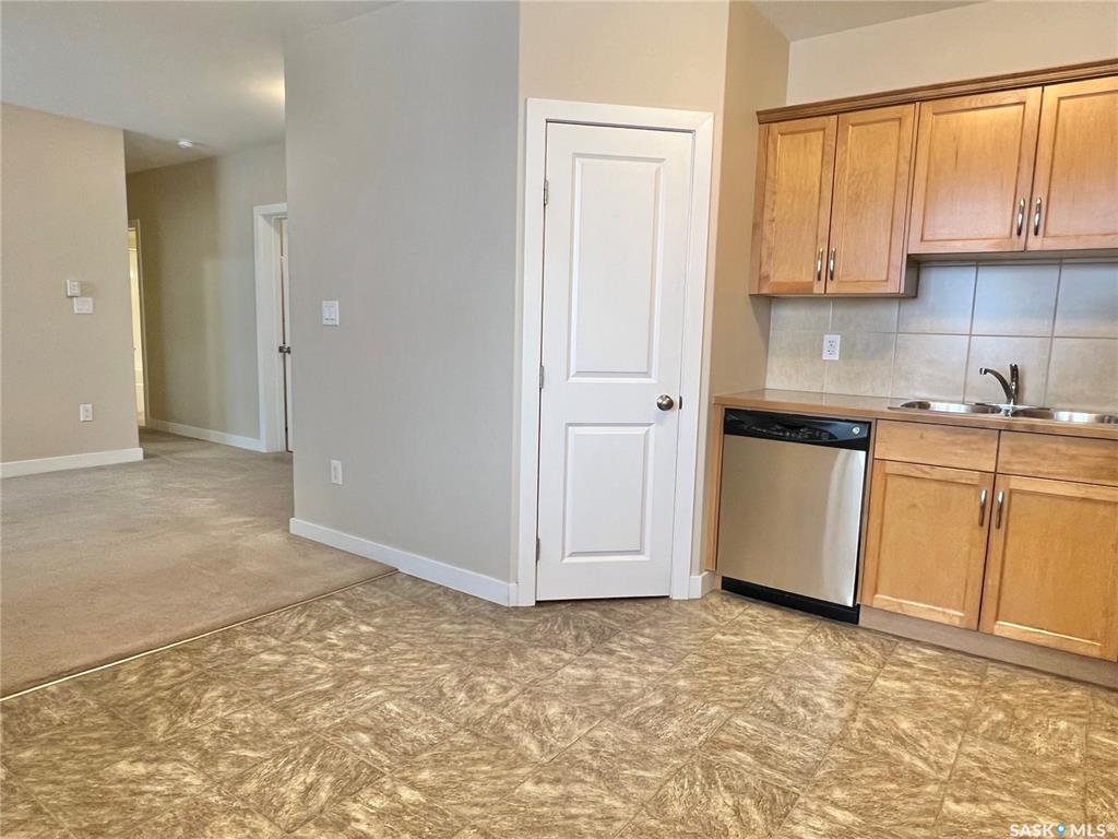 Fourth View of 302 Bemister Avenue E #112, Melfort, Saskatchewan, S0E 1A0