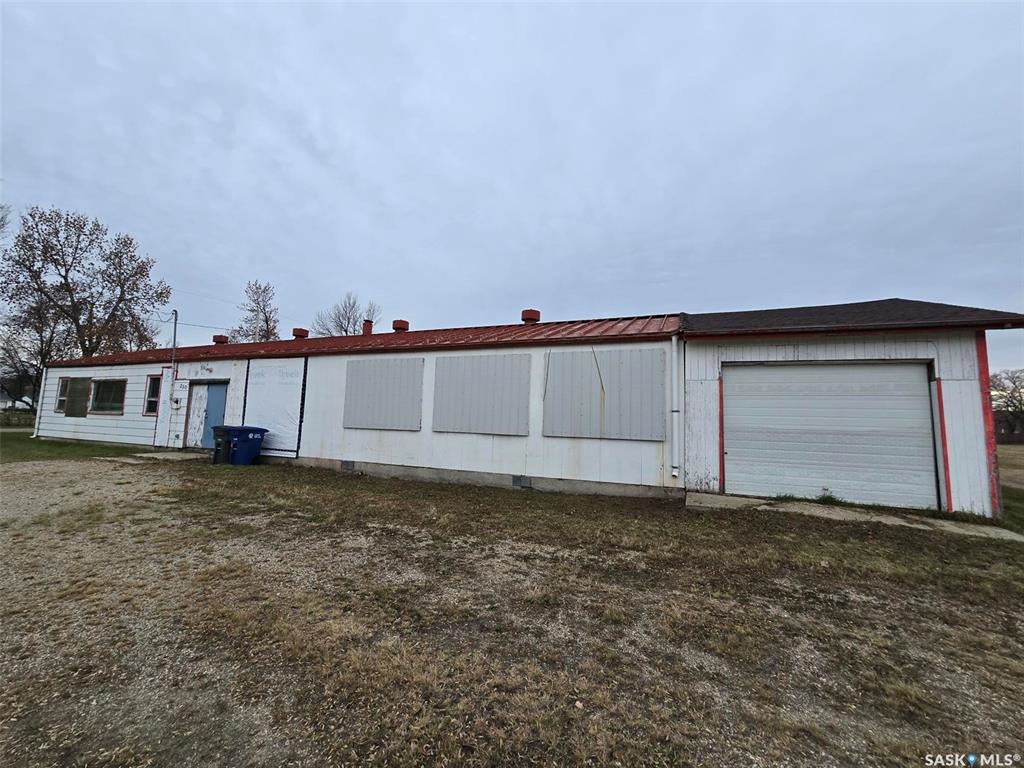 250 4th Avenue, SK024174, Saskatchewan,