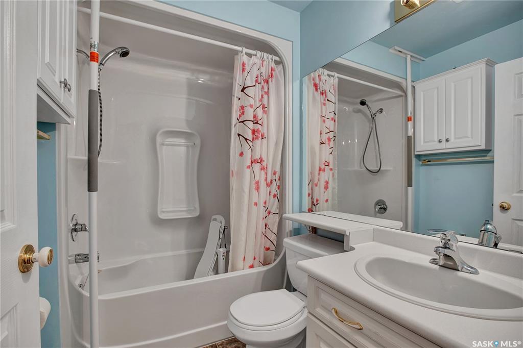 Fourth View of 206 Pioneer Place, Warman, Saskatchewan, S0K 4S0