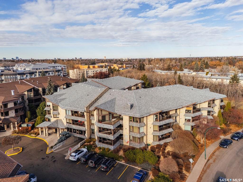 Second View of 2305 Adelaide Street E #309, Nutana S.C., Saskatoon, Saskatchewan, S7J 5H6