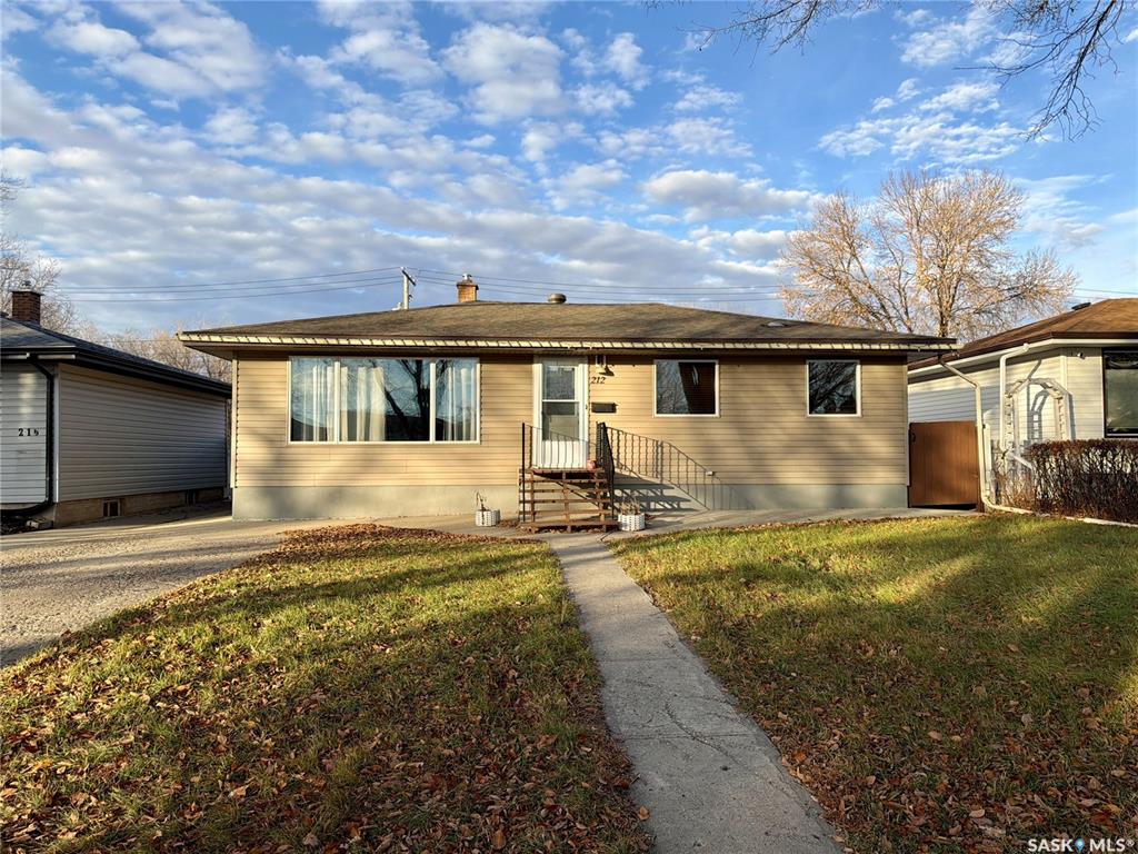 212 Garnet Street, SK024189, Saskatchewan,