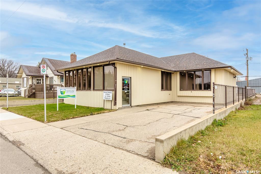 821 1st Avenue Nw, SK024199, Saskatchewan,