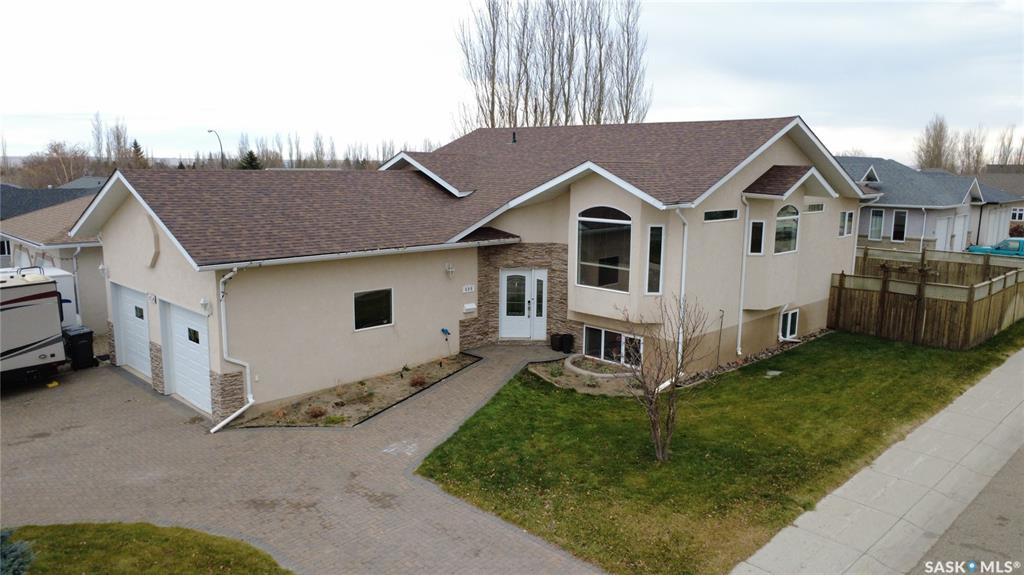 606 Battleford Trail, SK024207, Saskatchewan,