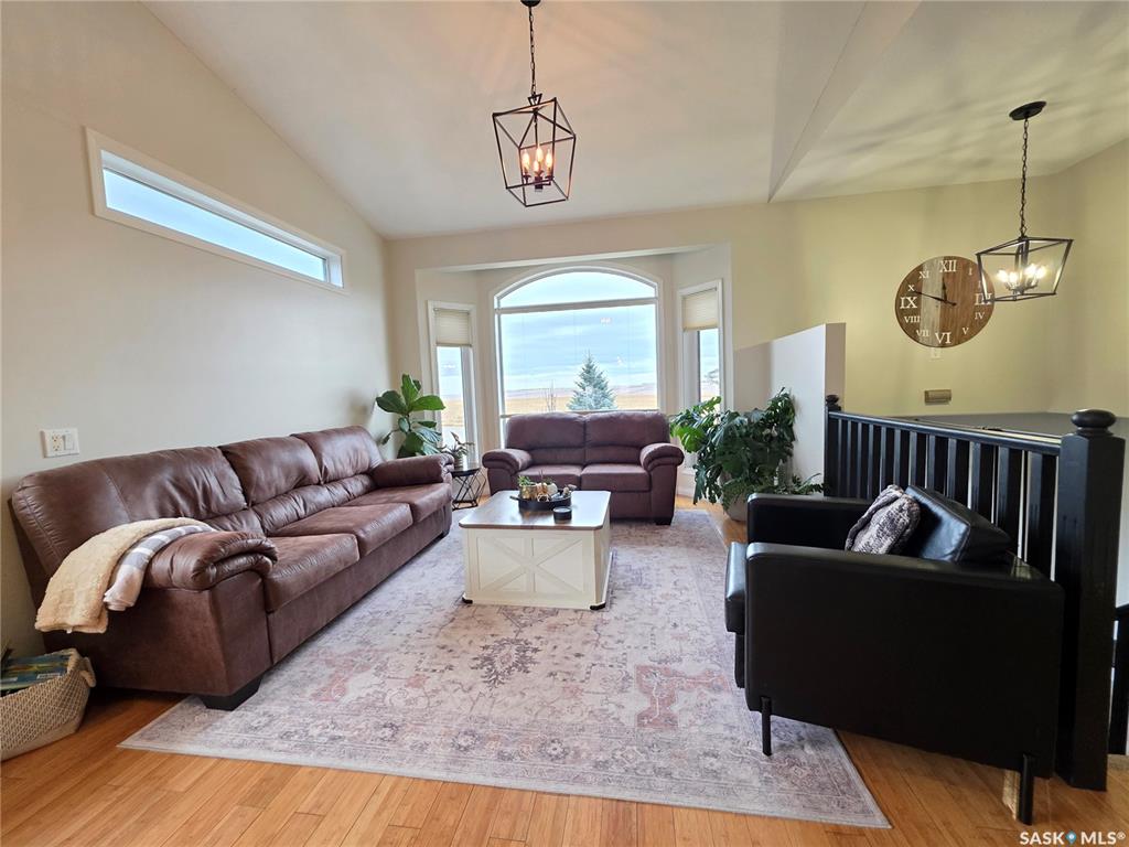 Second View of 606 Battleford Trail, Highland, Swift Current, Saskatchewan, S9H 5C6