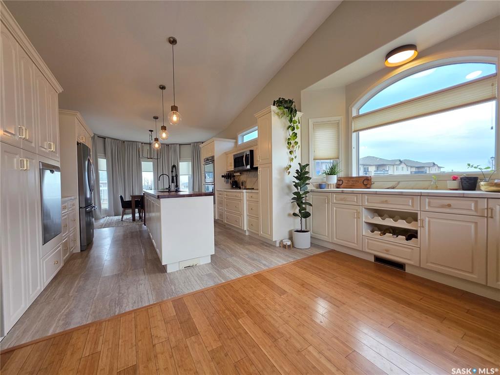 Third View of 606 Battleford Trail, Highland, Swift Current, Saskatchewan, S9H 5C6