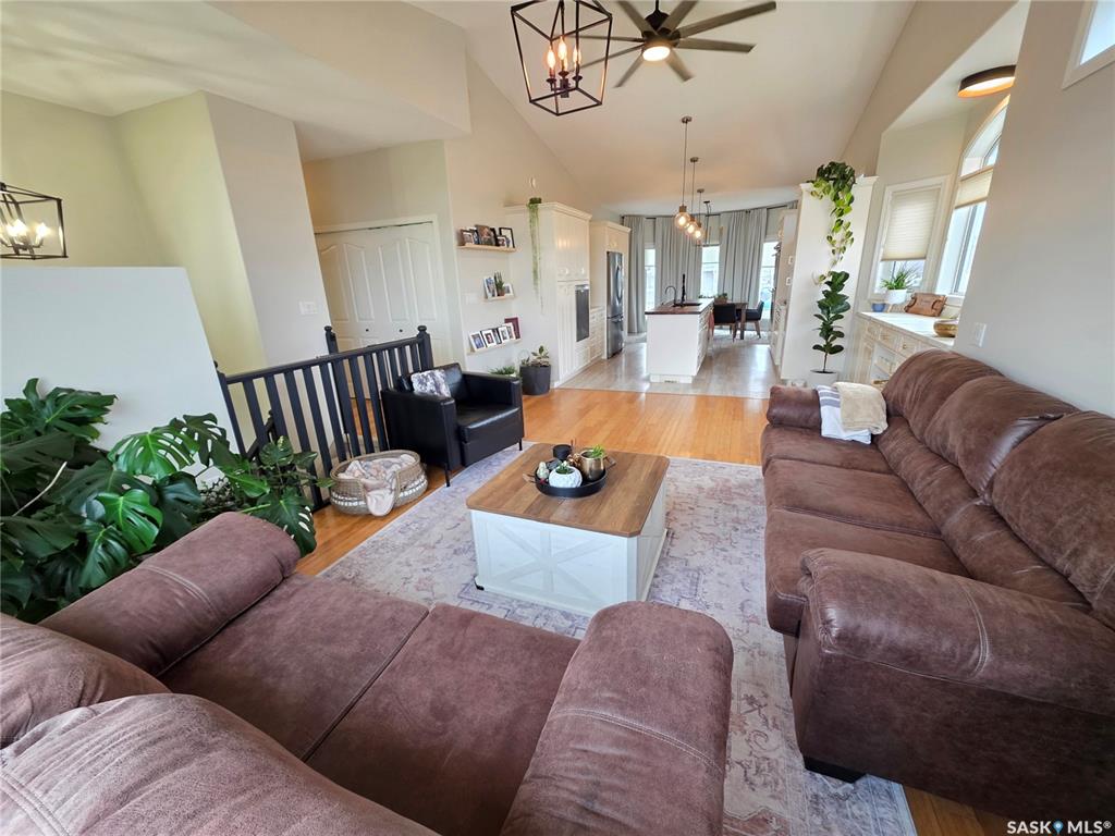 Fourth View of 606 Battleford Trail, Highland, Swift Current, Saskatchewan, S9H 5C6