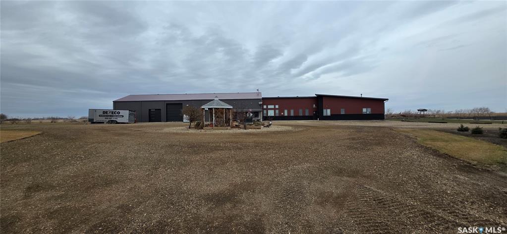 Cote Acreage, SK024208, Saskatchewan,