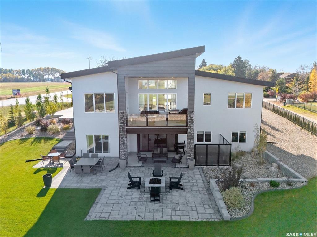 Fourth View of 100 Greenbryre Crescent N, Corman Park Rm No. 344, Saskatchewan, S7V 0J5