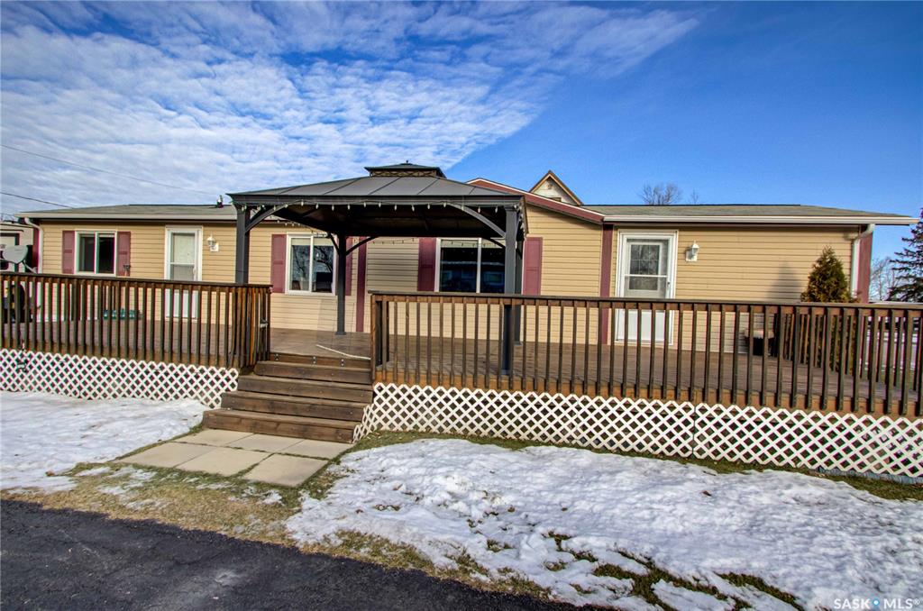 105 Ruttle Avenue, SK024222, Saskatchewan,