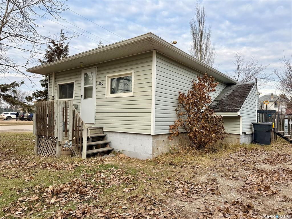 315 Glasgow Avenue, SK024224, Saskatchewan,