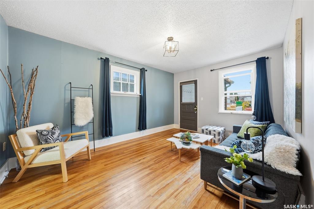 Fifth View of 1512 7th Avenue N, North Park, Saskatoon, Saskatchewan, S7K 2W5