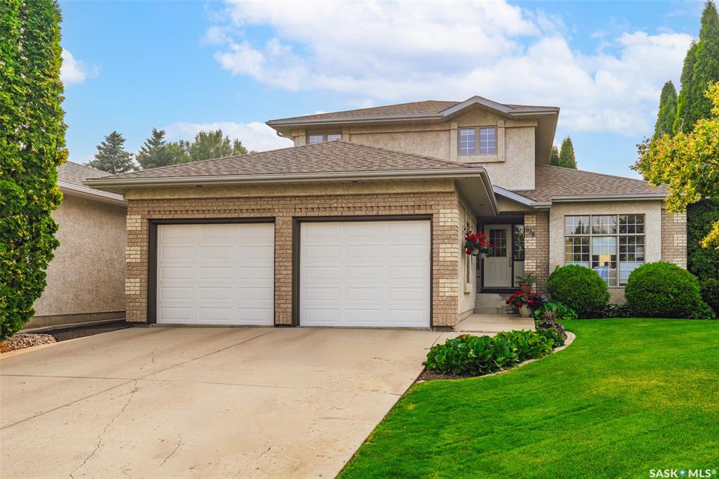 Second View of 638 Hurley Crescent, Erindale, Saskatoon, Saskatchewan, S7N 4J4