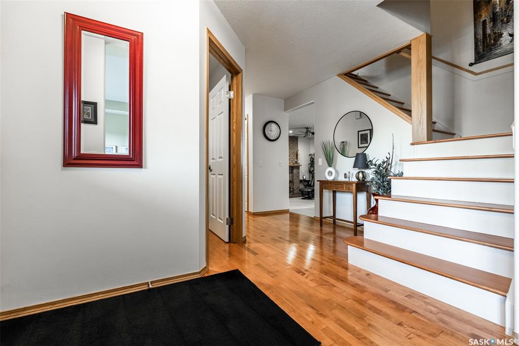 Third View of 638 Hurley Crescent, Erindale, Saskatoon, Saskatchewan, S7N 4J4