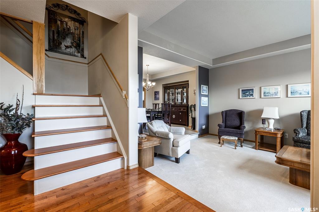 Fourth View of 638 Hurley Crescent, Erindale, Saskatoon, Saskatchewan, S7N 4J4