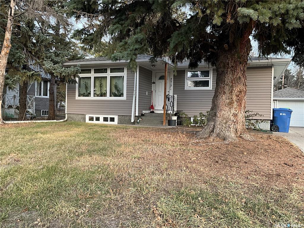 Second View of 275 Central Avenue, Fort Qu'Appelle, Saskatchewan, S0G 1S0