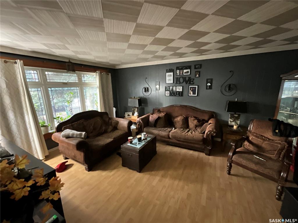 Third View of 275 Central Avenue, Fort Qu'Appelle, Saskatchewan, S0G 1S0