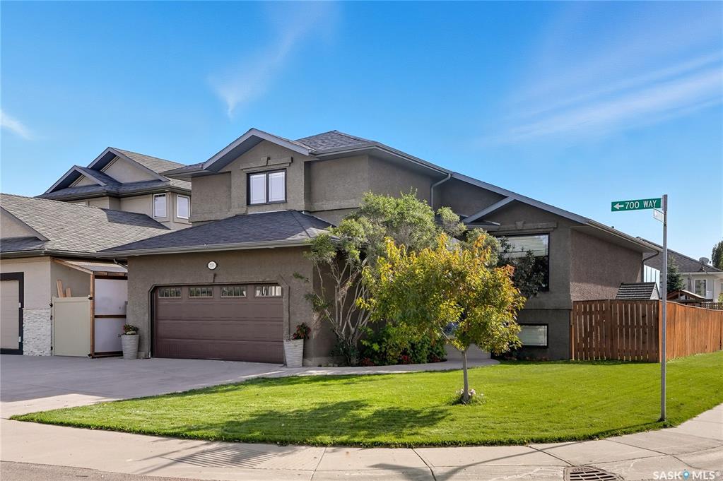 703 Beechdale Way, SK024236, Saskatchewan,