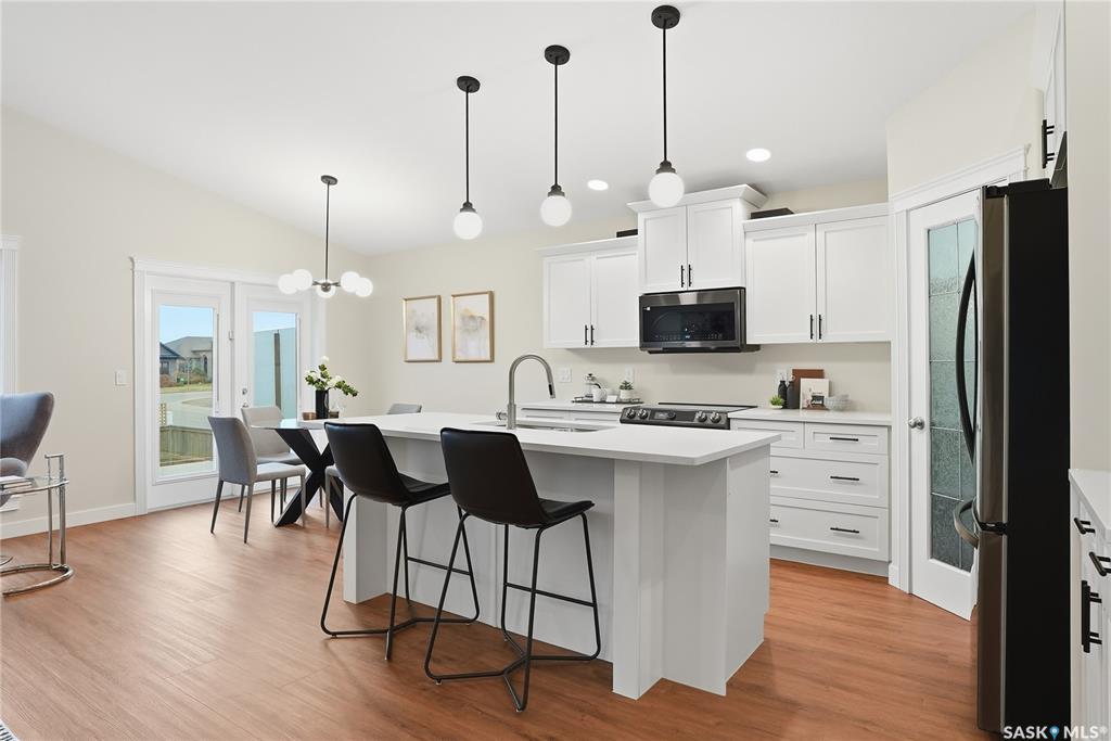 Third View of 703 Beechdale Way, Briarwood, Saskatoon, Saskatchewan, S7V 0A5