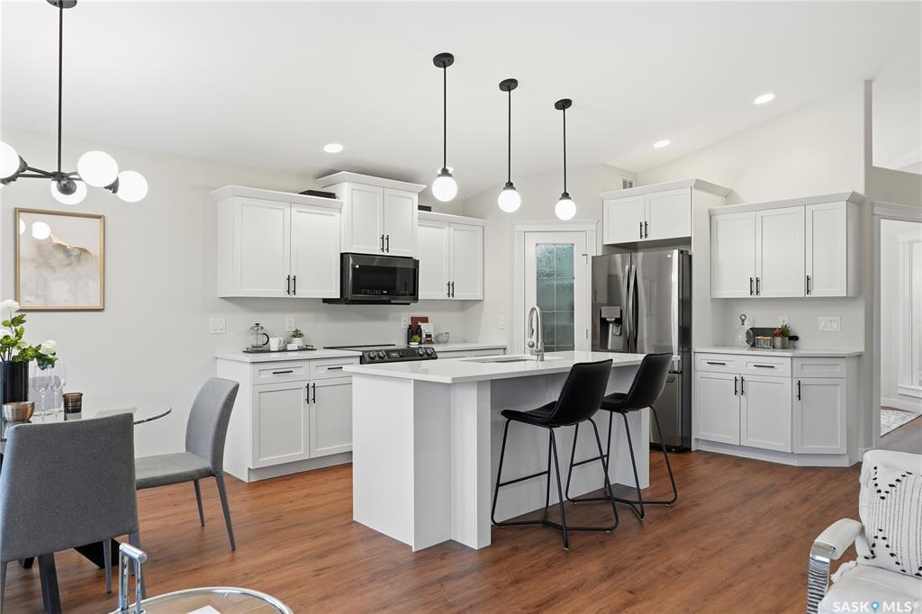 Fourth View of 703 Beechdale Way, Briarwood, Saskatoon, Saskatchewan, S7V 0A5