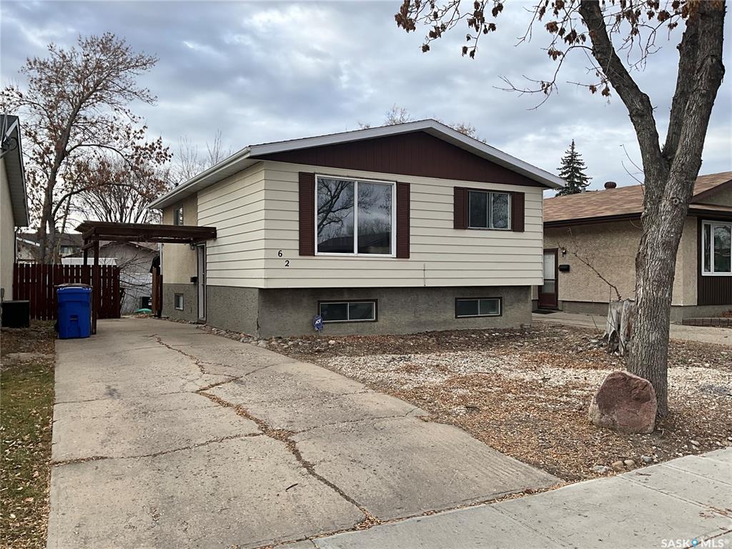 62 Andrews Crescent, SK024237, Saskatchewan,