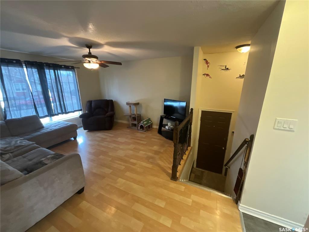 Second View of 62 Andrews Crescent, Uplands, Regina, Saskatchewan, S4R 7X7