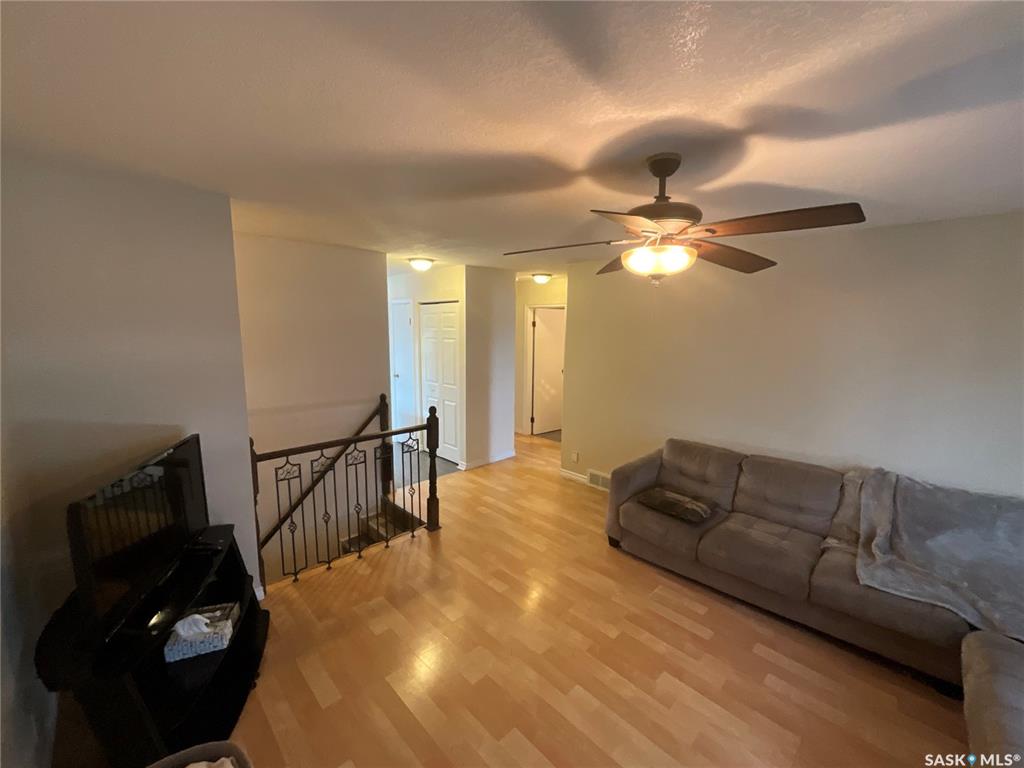 Third View of 62 Andrews Crescent, Uplands, Regina, Saskatchewan, S4R 7X7