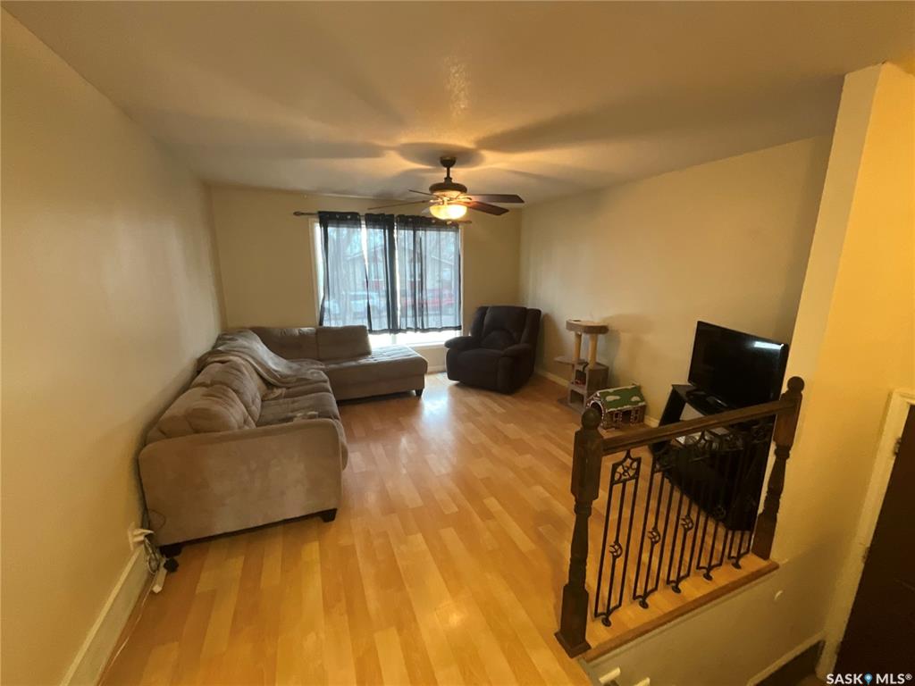 Fourth View of 62 Andrews Crescent, Uplands, Regina, Saskatchewan, S4R 7X7