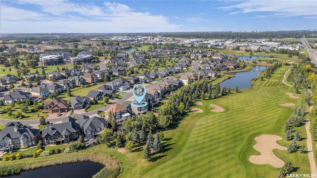 Second View of 602 Cartwright Street #69, The Willows, Saskatoon, Saskatchewan, S7T 0G4