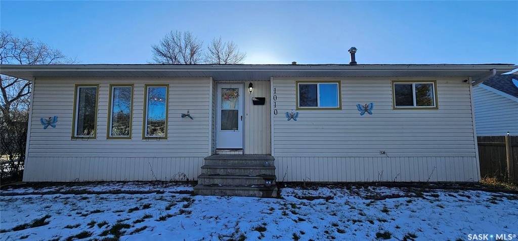 1010 104th Avenue, SK024245, Saskatchewan,