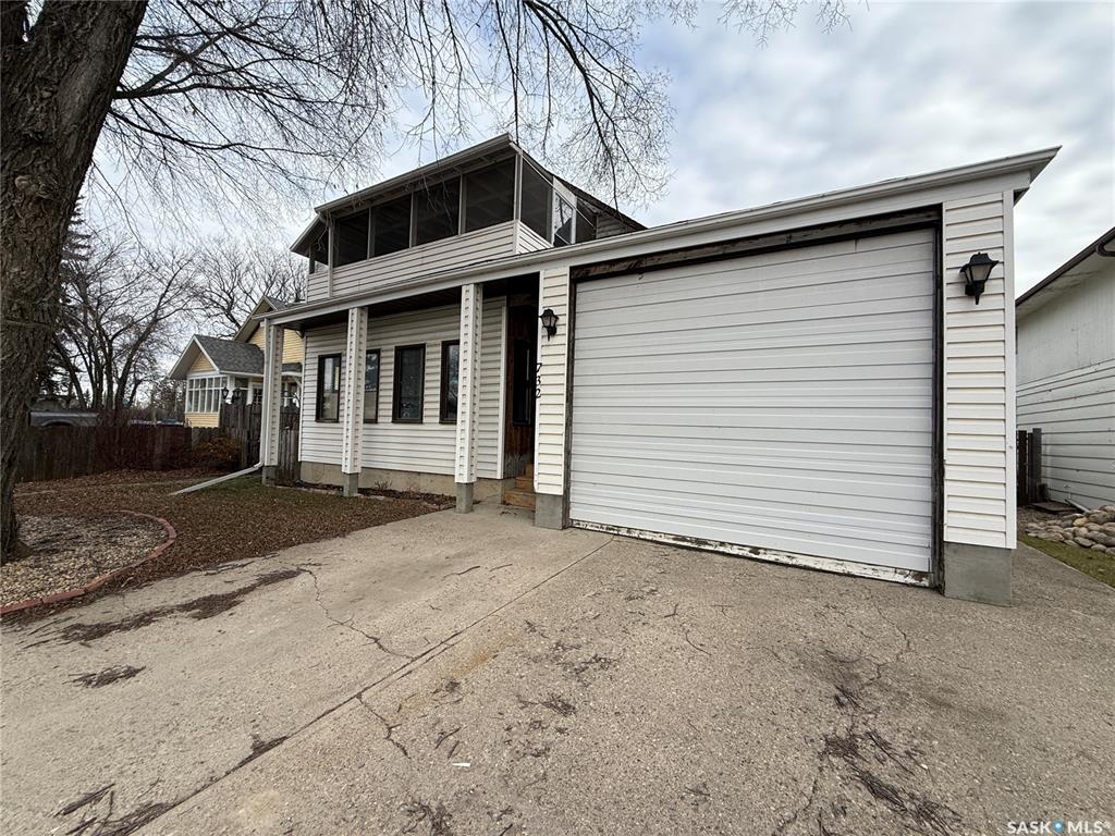 732 6th Street, SK024246, Saskatchewan,